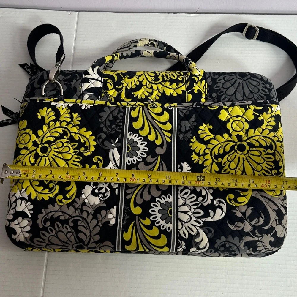 Vera Bradley Laptop‎ Case Hardshell 17